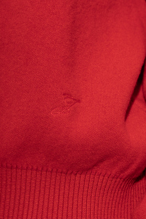 Jacquemus Wool Sweater ‘Pelota’