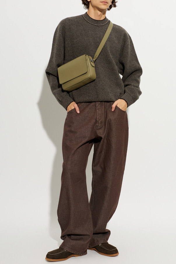 Jacquemus Wool sweater ‘Pelota’