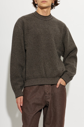 Jacquemus Wool sweater ‘Pelota’