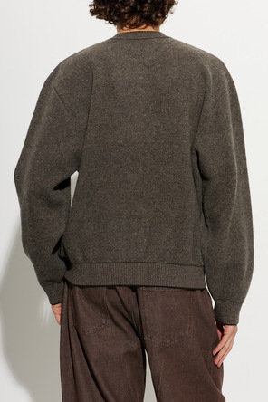 Jacquemus Wool sweater ‘Pelota’