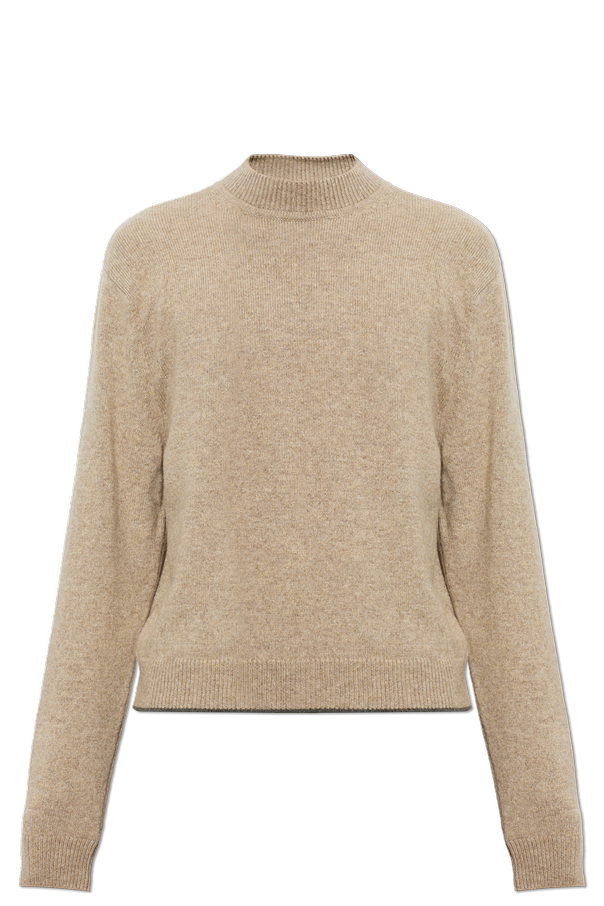 Cashmere Sweater ‘Cachemire’ od Jacquemus