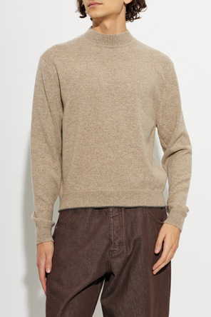 Jacquemus Cashmere Sweater ‘Cachemire’