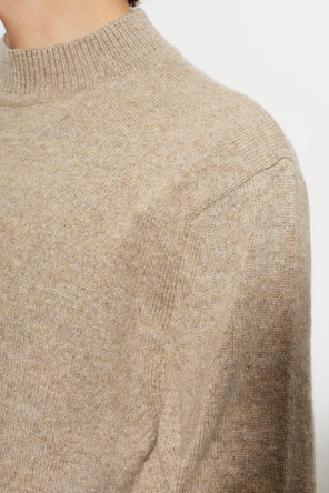 Jacquemus Cashmere Sweater ‘Cachemire’