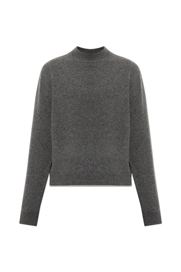 Jacquemus Cashmere Sweater ‘Cachemire’