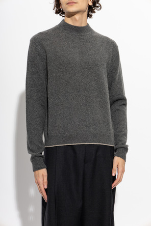 Jacquemus Cashmere Sweater ‘Cachemire’