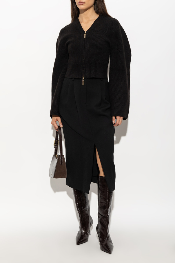 Cult Gaia ‘Alissa’ cardigan