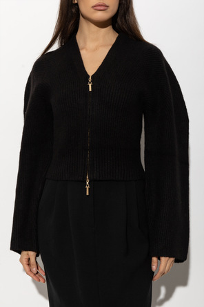Cult Gaia ‘Alissa’ cardigan