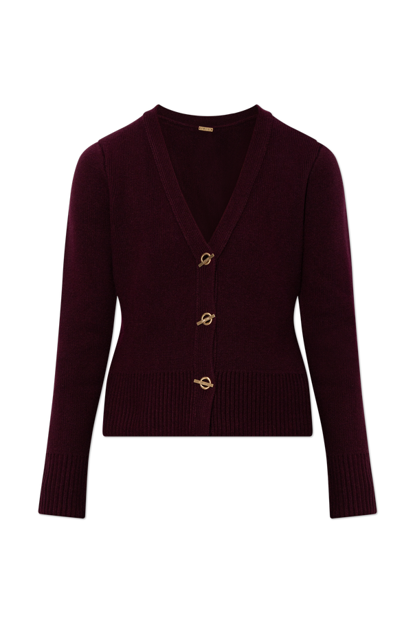 Josia cardigan od Cult Gaia