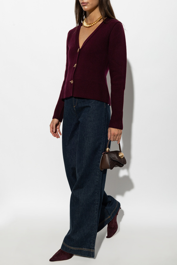 Cult Gaia Kardigan Josia`