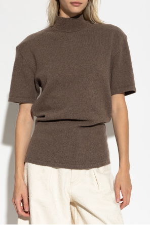 Jacquemus Wollpullover „Castagna“