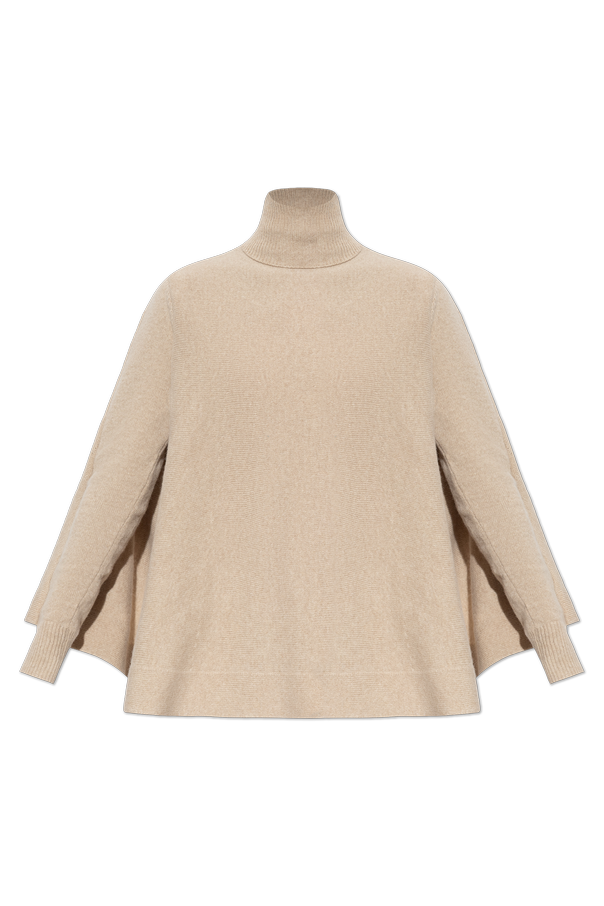 Jacquemus Wool turtleneck sweater ‘Fiocco’