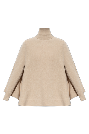 Jersey de cuello alto «Fiocco»