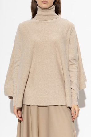 Jacquemus Wool turtleneck sweater ‘Fiocco’