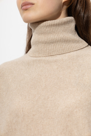 Jacquemus Wool turtleneck sweater ‘Fiocco’