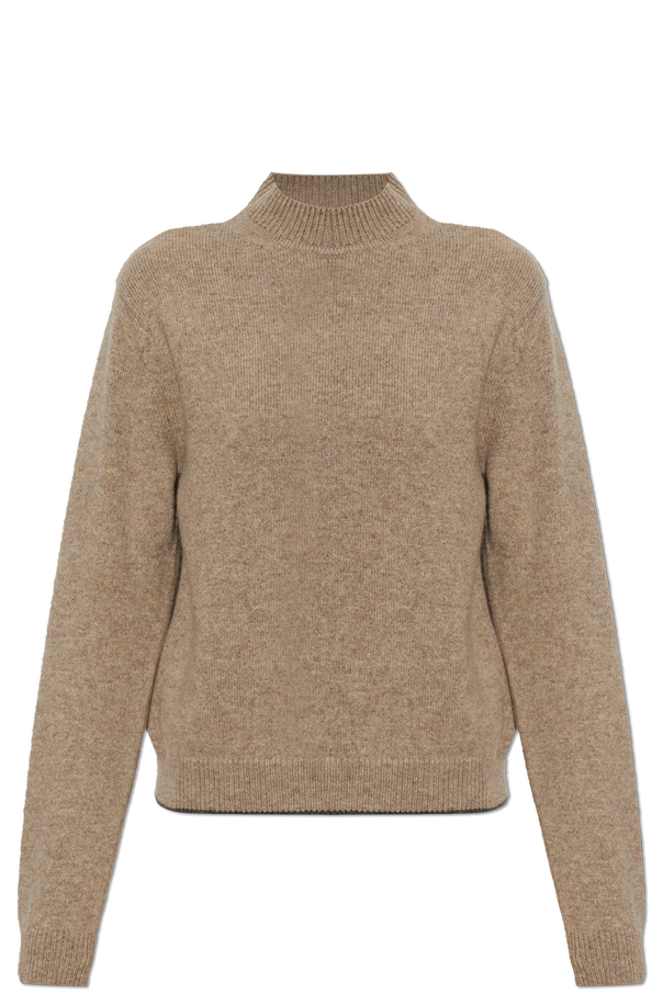 Jacquemus Cashmere Sweater ‘Cachemire’