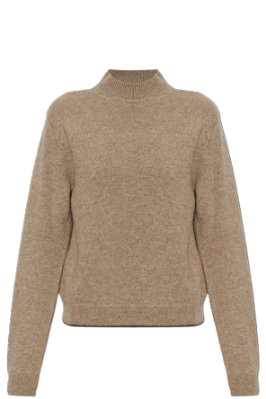 Cashmere Sweater ‘Cachemire’