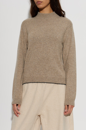 Jacquemus Cashmere Sweater ‘Cachemire’