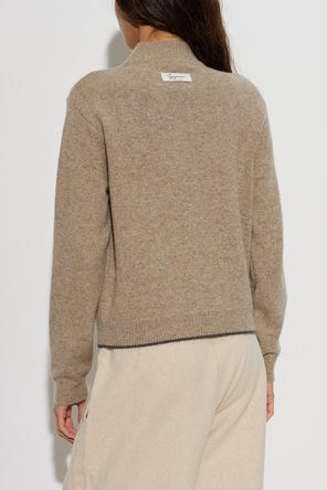 Jacquemus Cashmere Sweater ‘Cachemire’