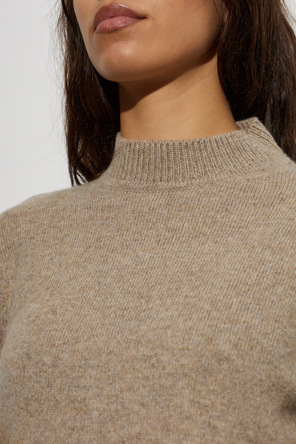 Jacquemus Cashmere Sweater ‘Cachemire’