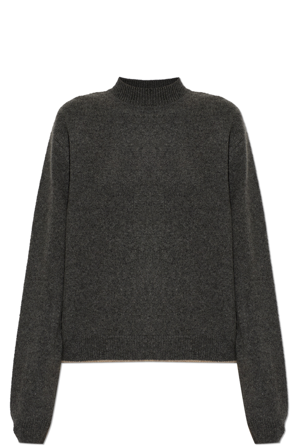Cashmere Sweater ‘Cachemire’ od Jacquemus