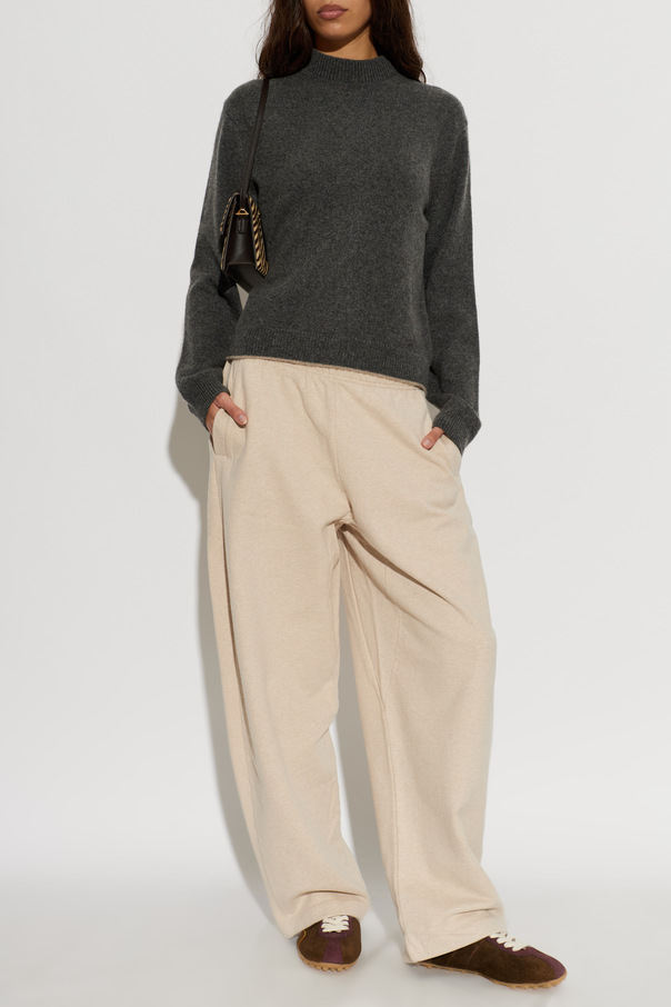Jacquemus Cashmere Sweater ‘Cachemire’
