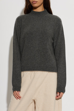 Jacquemus Cashmere Sweater ‘Cachemire’
