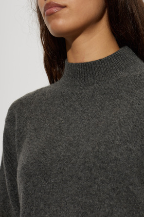 Jacquemus Cashmere Sweater ‘Cachemire’