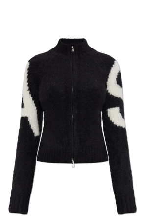 Cardigan `Sylvie`