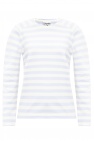Ganni Long sleeve top