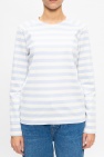 Ganni Long sleeve top