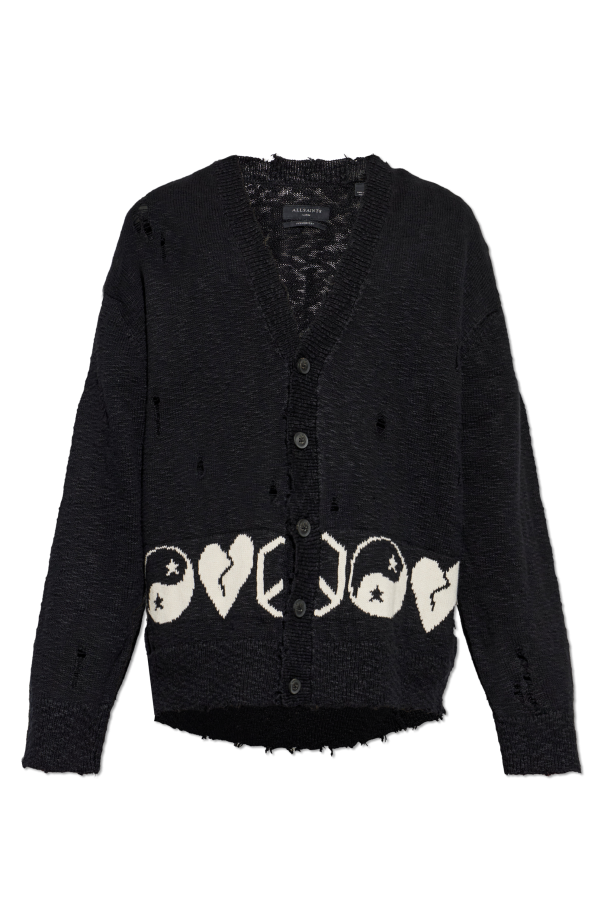 Cardigan 
