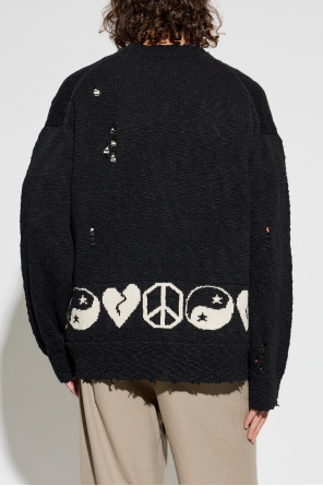 AllSaints Cardigan "Tabua"