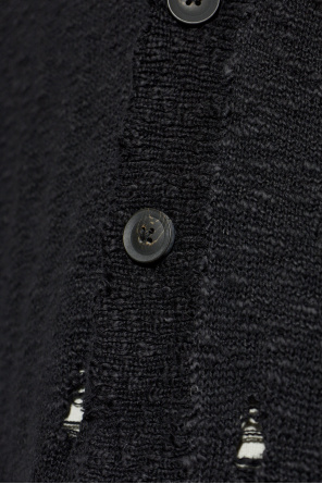 AllSaints Cardigan "Tabua"