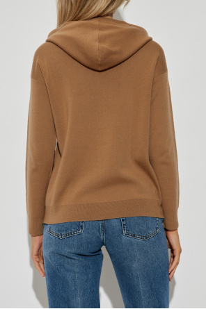 Max Mara Wool sweatshirt "Taddeo"