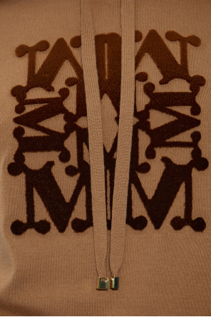 Max Mara Wool sweatshirt "Taddeo"