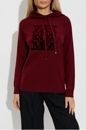 Max Mara Wollpullover „Taddeo“