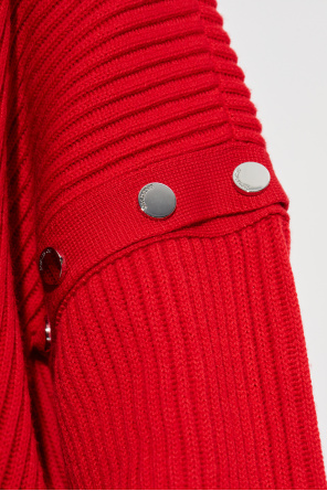 Sportmax Jersey de lana "Tay"