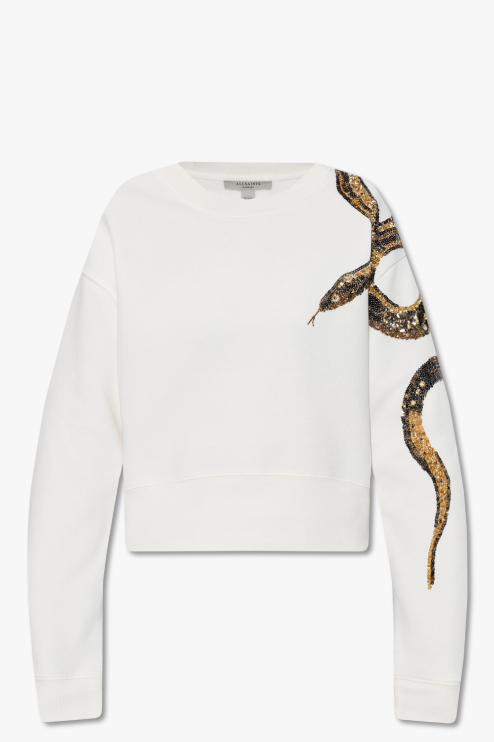 AllSaints ‘Tempest’ sweatshirt