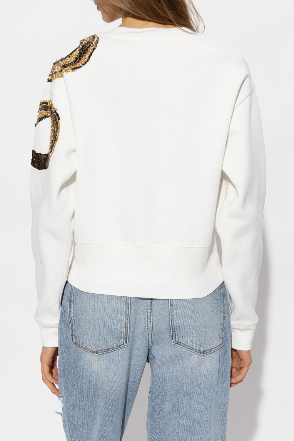 AllSaints ‘Tempest’ sweatshirt