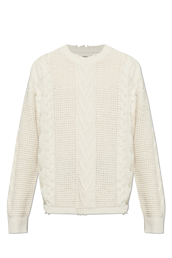 Tenter sweater od AllSaints