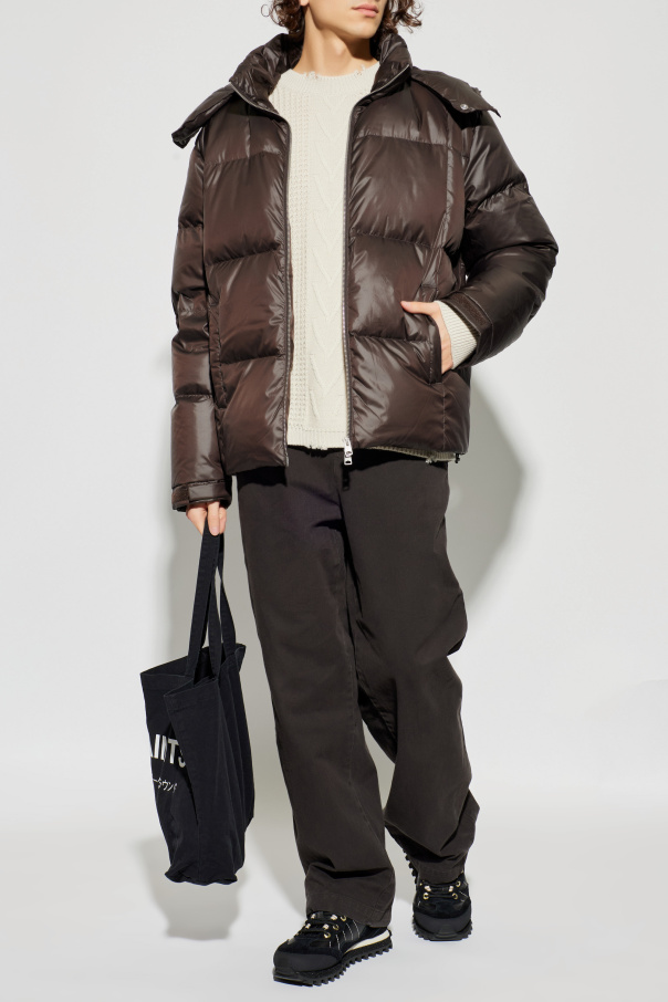 AllSaints Tenter sweater