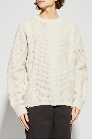 AllSaints Tenter sweater