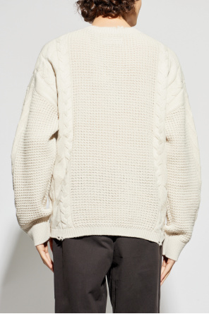 AllSaints Tenter sweater