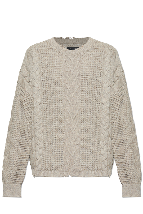 Tenter sweater od AllSaints