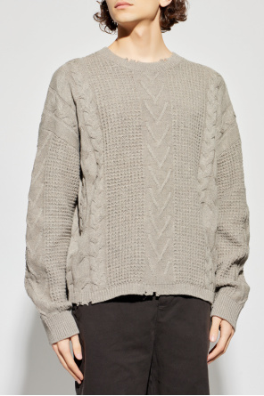 AllSaints Suéter `Tenter`