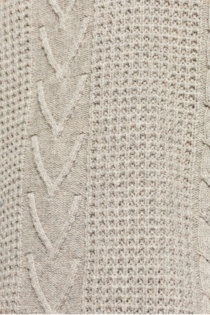 AllSaints Suéter `Tenter`