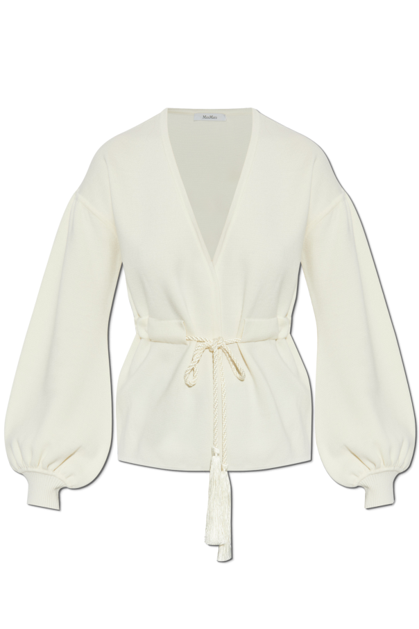 Max Mara Cardigan Tiberio