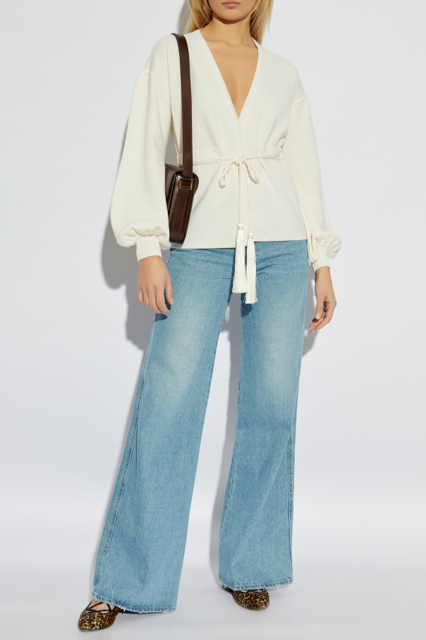 Max Mara Cardigan Tiberio