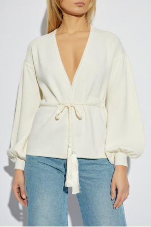 Max Mara Cardigan Tiberio