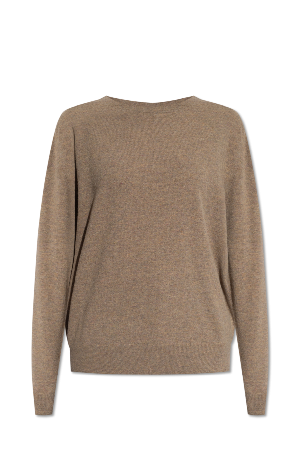 Lemaire Wełniany sweter